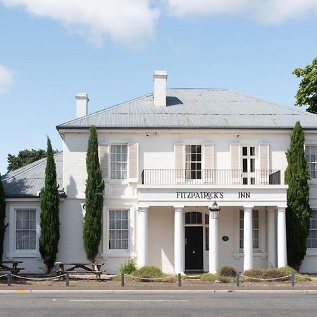 Fitzpatricks Inn Westbury Exterior photo