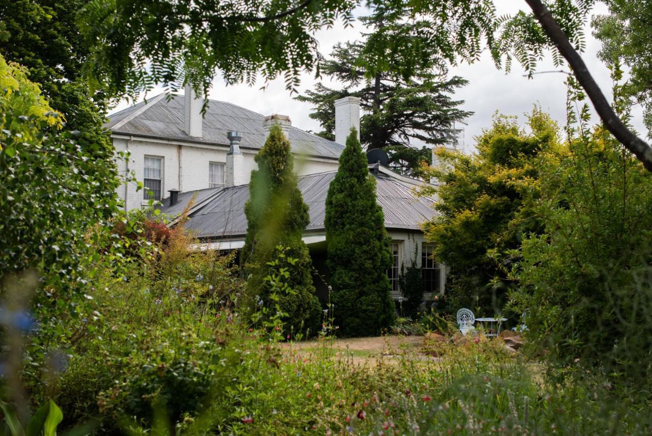 Fitzpatricks Inn Westbury Exterior photo